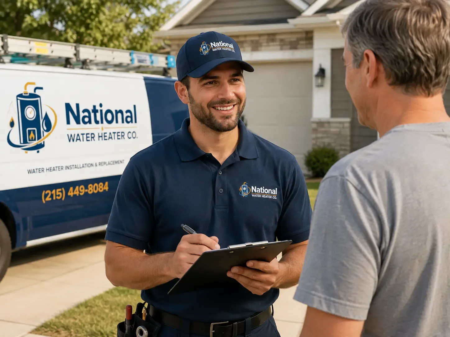 Water Heater Installation Brooksville, ME FAQs